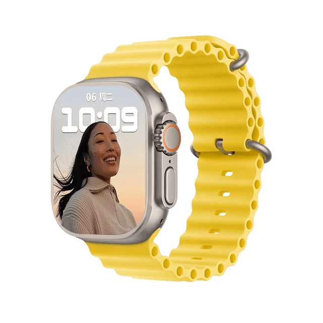 Smartwatch Super Smart Série 49MM