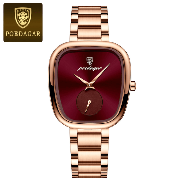 Relógio Feminino CURREN Minimalist