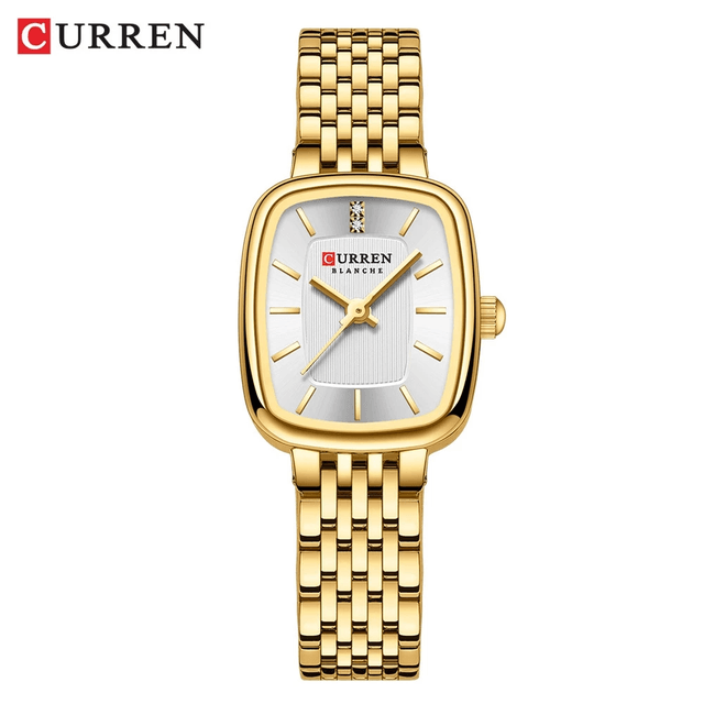 Relógio Feminino CURREN Shine