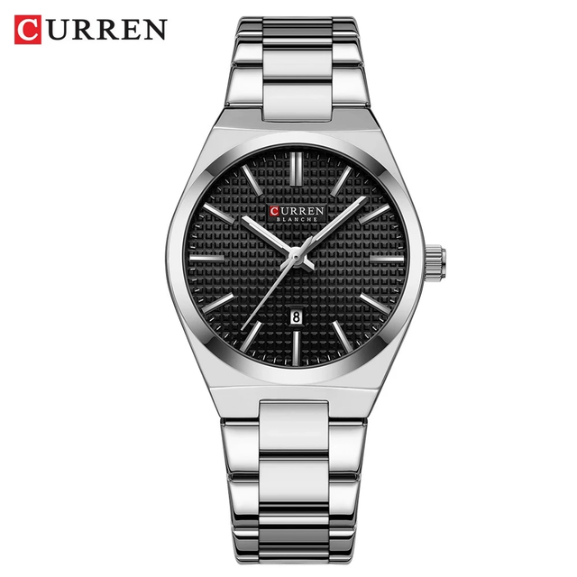 Relógio Feminino CURREN Blanche