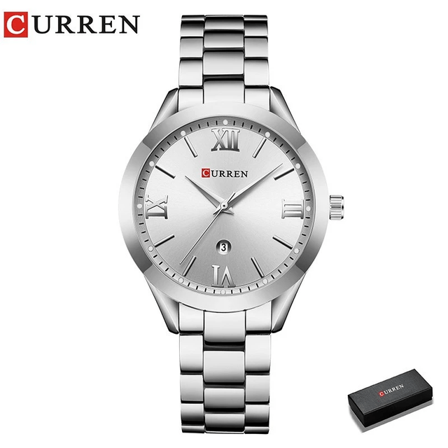 Relógio Feminino CURREN 9007s