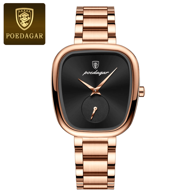 Relógio Feminino CURREN Minimalist
