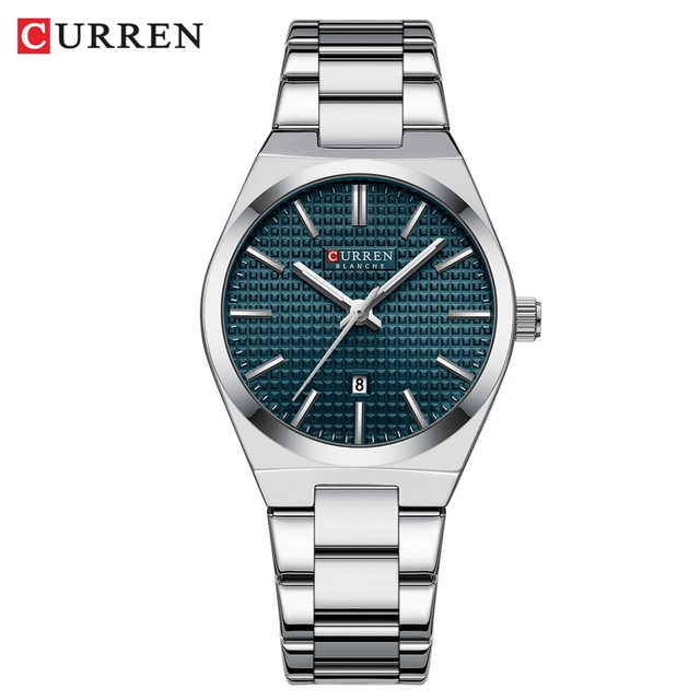 Relógio Feminino CURREN Blanche