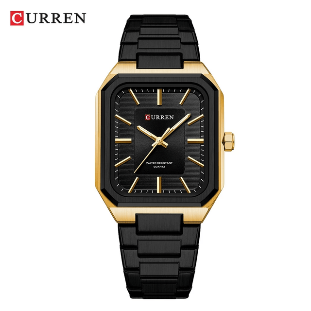 Relógio CURREN Octagon Pleasure