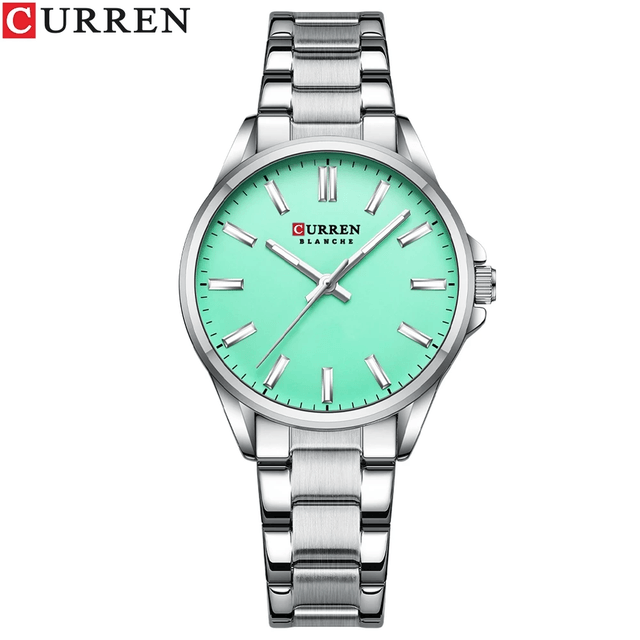 Relógio Feminino CURREN Elegance