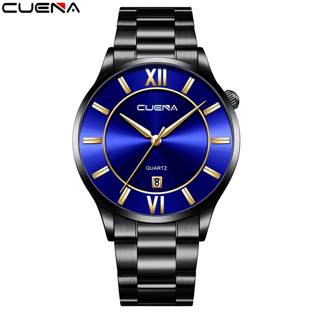 Relógio CUENA Hardlex