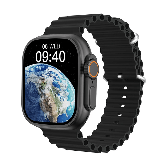 Smartwatch Super Smart Série 49MM