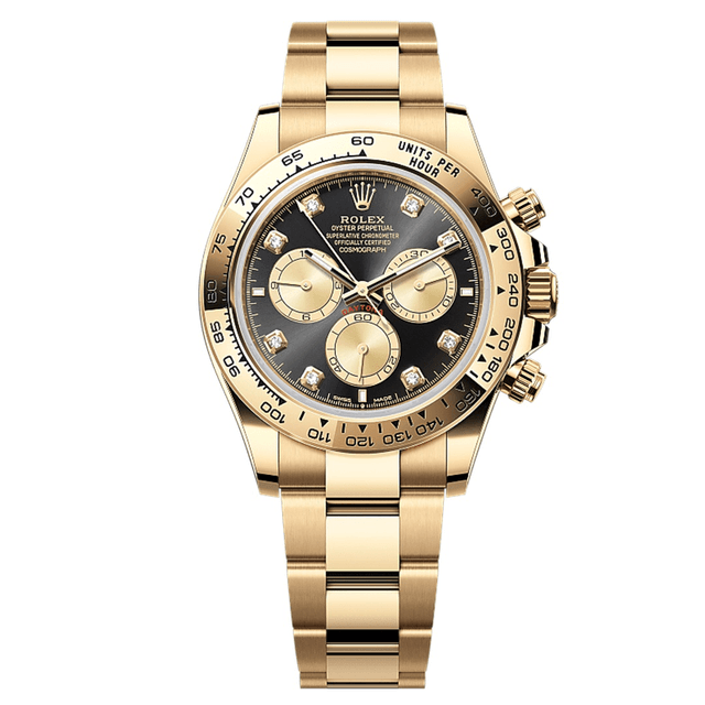 Relógio Rolex Cosmograph Daytona