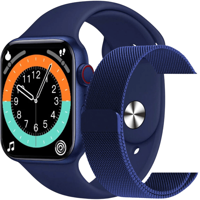Smartwatch S8 Pro Tela Infinita 