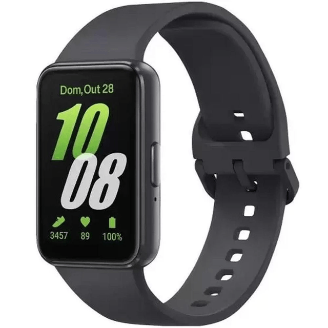 Smartwatch Fit3 R390