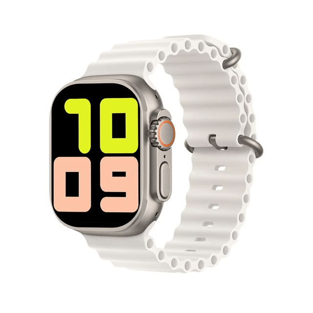 Smartwatch Super Smart Série 49MM