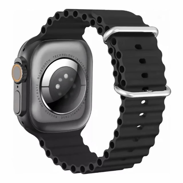 Smartwatch Ultra Série 8 W68