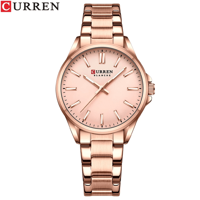Relógio Feminino CURREN Elegance