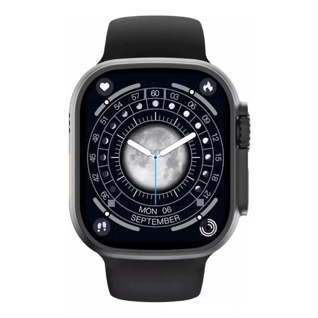 Smartwatch Ultra Série 8 W68
