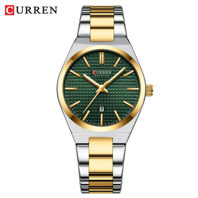 Relógio Feminino CURREN Blanche