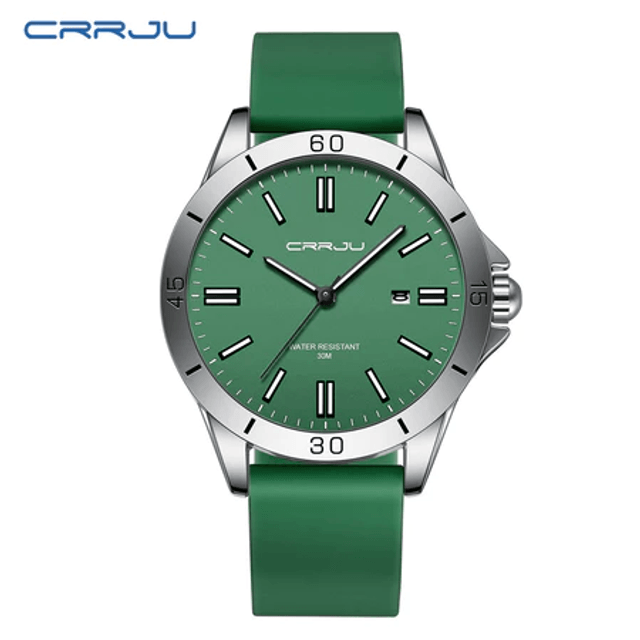 Relógio CRRJU Bracelet Sportif
