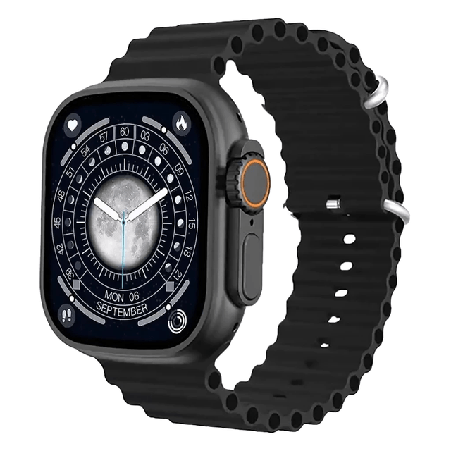 Smartwatch Ultra Série 8 W68