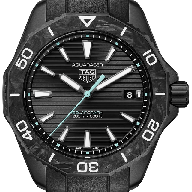 Relógio TAG HEUER Aquaracer