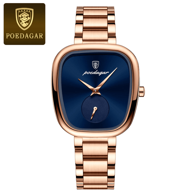 Relógio Feminino CURREN Minimalist