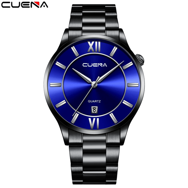 Relógio CUENA Hardlex