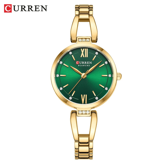 Relógio Feminino CURREN Blanchstar