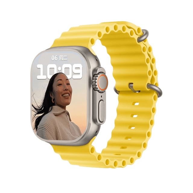 Smartwatch Super Smart Série 49MM