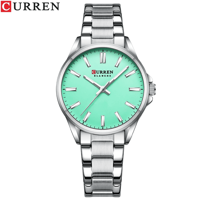Relógio Feminino CURREN Elegance