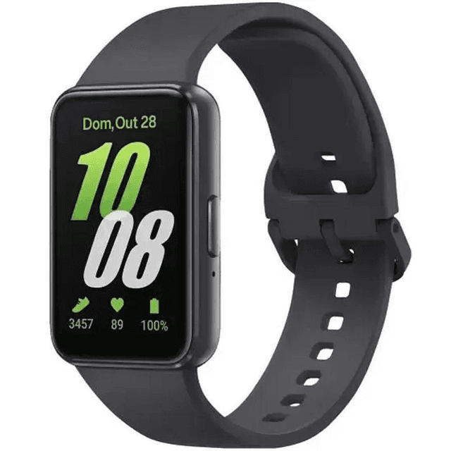 Smartwatch Fit3 R390
