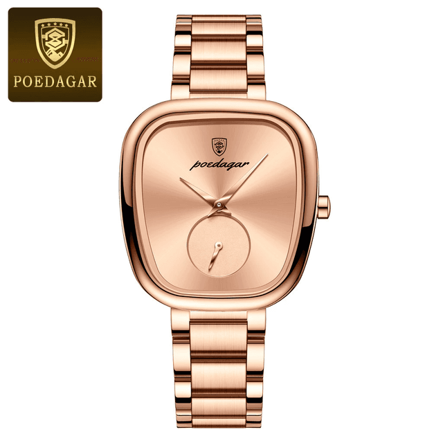 Relógio Feminino CURREN Minimalist