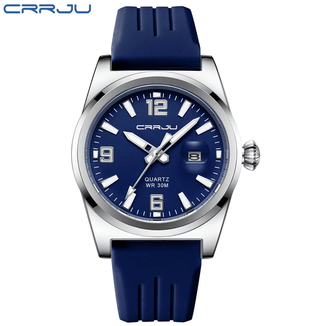 Relógio CRRJU Roi Sport Poséidon
