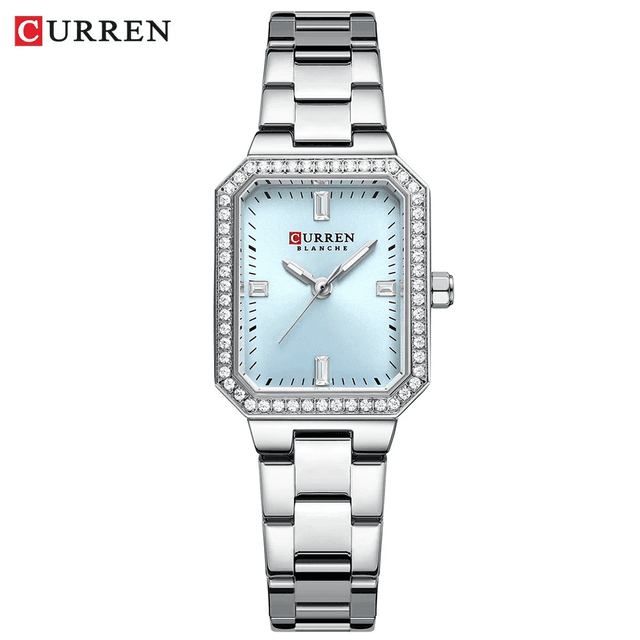 Relógio Feminino CURREN Mer Bleue